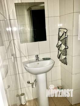 Студия квартира, на длительный срок, 26м2, 3/22 этаж