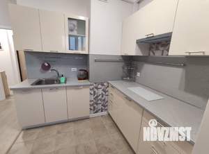 Студия квартира, на длительный срок, 28м2, 10/20 этаж