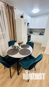 2-к квартира, на длительный срок, 41м2, 12/25 этаж