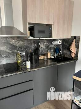 Студия квартира, на длительный срок, 25м2, 4/9 этаж