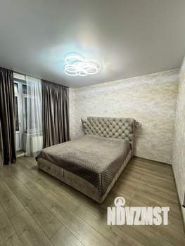 3-к квартира, на длительный срок, 72м2, 6/8 этаж