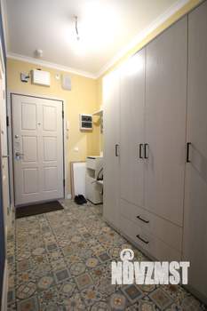 Студия квартира, на длительный срок, 26м2, 31/33 этаж