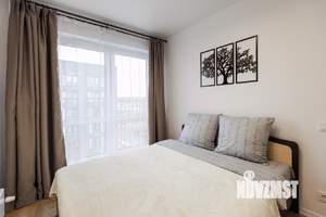 2-к квартира, посуточно, 39м2, 1/1 этаж