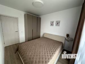 1-к квартира, на длительный срок, 36м2, 9/9 этаж