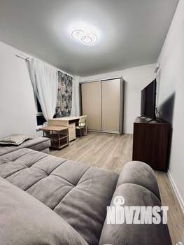 2-к квартира, на длительный срок, 51м2, 6/9 этаж