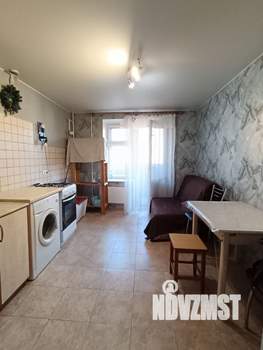 1-к квартира, на длительный срок, 45м2, 7/10 этаж