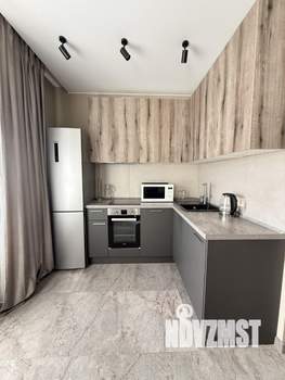 1-к квартира, на длительный срок, 33м2, 3/8 этаж