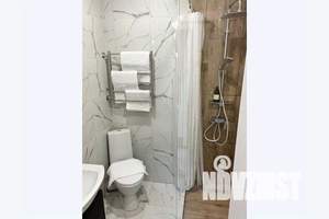 1-к квартира, посуточно, 26м2, 2/8 этаж