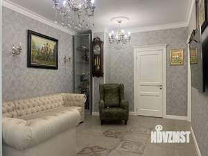 3-к квартира, на длительный срок, 85м2, 8/9 этаж