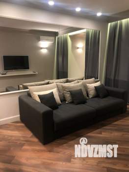 2-к квартира, на длительный срок, 50м2, 6/21 этаж