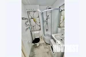 1-к квартира, посуточно, 21м2, 7/26 этаж