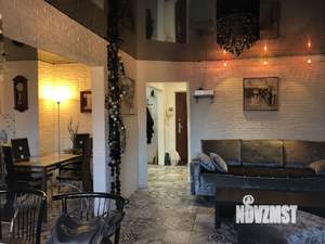 3-к квартира, на длительный срок, 106м2, 17/18 этаж