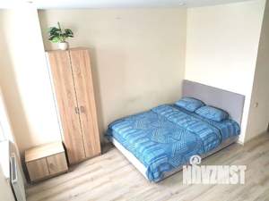 Студия квартира, посуточно, 23м2, 23/30 этаж