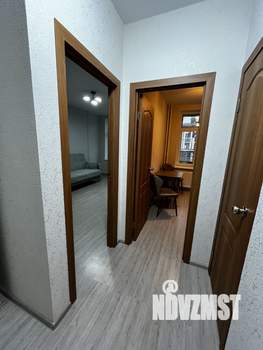 1-к квартира, на длительный срок, 32м2, 7/8 этаж