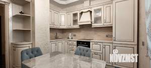 1-к квартира, на длительный срок, 42м2, 9/25 этаж