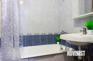 1-к квартира, посуточно, 28м2, 3/5 этаж