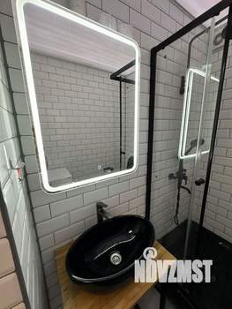2-к квартира, на длительный срок, 40м2, 4/32 этаж