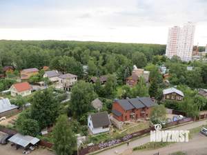 1-к квартира, на длительный срок, 47м2, 15/17 этаж