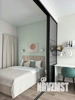 2-к квартира, посуточно, 41м2, 1/1 этаж