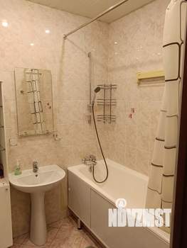 1-к квартира, на длительный срок, 47м2, 15/17 этаж