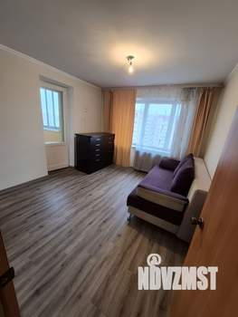 1-к квартира, на длительный срок, 30м2, 9/10 этаж