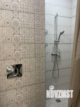 Студия квартира, на длительный срок, 25м2, 25/25 этаж