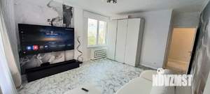 2-к квартира, на длительный срок, 60м2, 27/33 этаж