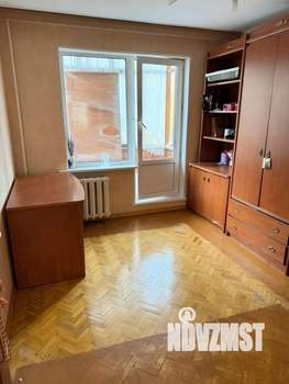 3-к квартира, на длительный срок, 55м2, 2/5 этаж