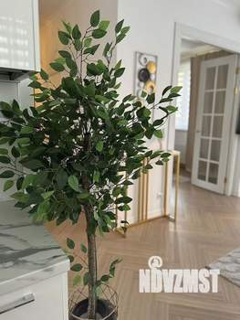 2-к квартира, на длительный срок, 53м2, 2/32 этаж