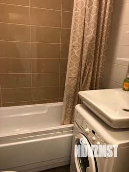 Студия квартира, посуточно, 25м2, 9/14 этаж