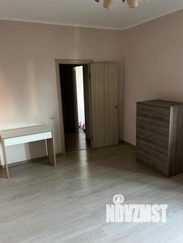 1-к квартира, на длительный срок, 33м2, 5/8 этаж