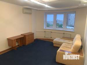 2-к квартира, на длительный срок, 58м2, 7/22 этаж