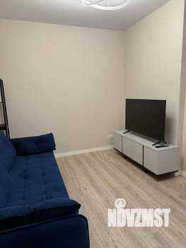 1-к квартира, на длительный срок, 30м2, 3/31 этаж