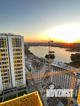 2-к квартира, на длительный срок, 37м2, 26/28 этаж