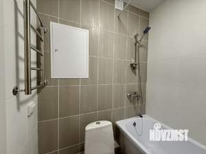 1-к квартира, на длительный срок, 35м2, 4/8 этаж