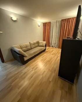 2-к квартира, на длительный срок, 54м2, 4/10 этаж