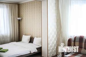 2-к квартира, посуточно, 63м2, 10/25 этаж