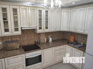 3-к квартира, посуточно, 85м2, 11/17 этаж