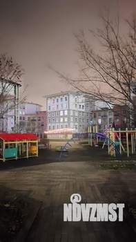 2-к квартира, на длительный срок, 42м2, 4/45 этаж