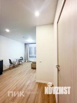 1-к квартира, на длительный срок, 32м2, 7/9 этаж