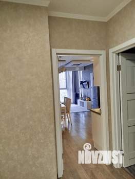 3-к квартира, на длительный срок, 80м2, 10/24 этаж