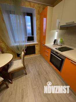 1-к квартира, на длительный срок, 38м2, 14/25 этаж