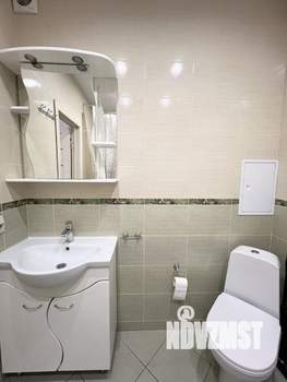 1-к квартира, на длительный срок, 28м2, 18/25 этаж