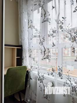 1-к квартира, на длительный срок, 38м2, 2/8 этаж