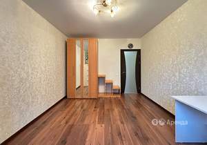 3-к квартира, на длительный срок, 98м2, 4/22 этаж