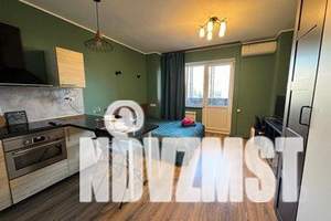 1-к квартира, посуточно, 31м2, 5/25 этаж