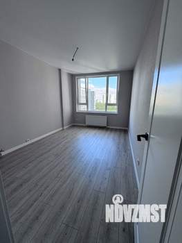 Студия квартира, на длительный срок, 23м2, 15/32 этаж