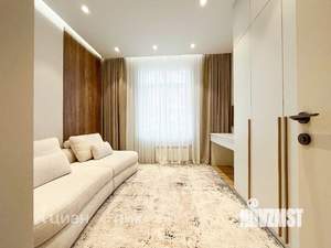 2-к квартира, на длительный срок, 78м2, 2/6 этаж