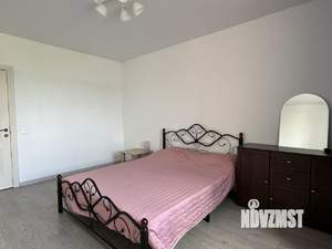 4-к квартира, на длительный срок, 132м2, 14/25 этаж