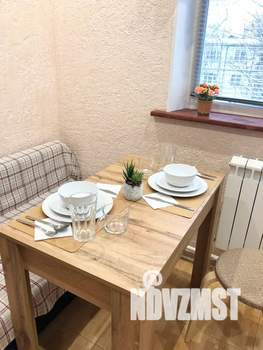 2-к квартира, посуточно, 45м2, 5/5 этаж